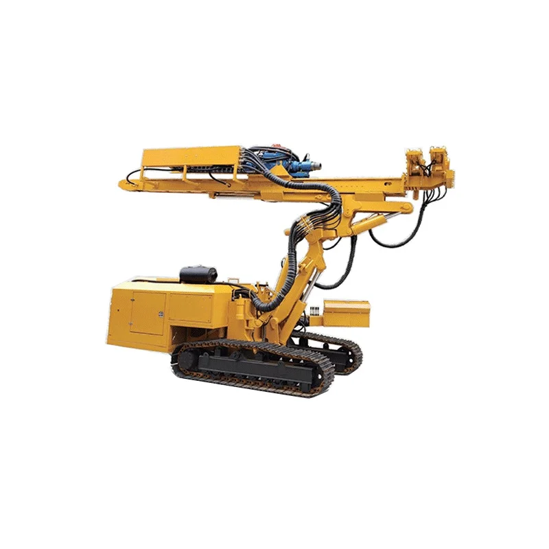 Exploration Drilling Rig Exploration Drilling Rig