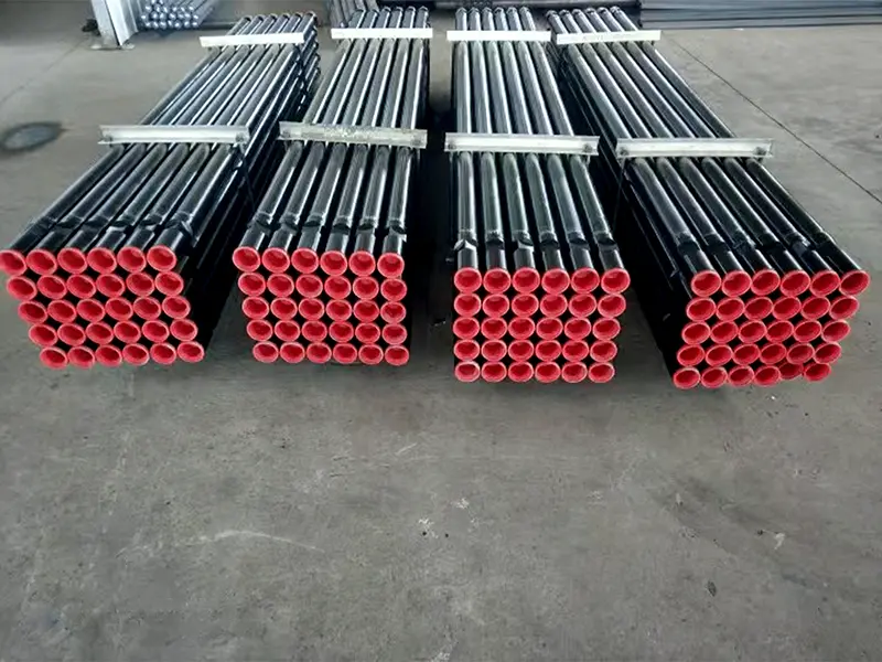 Anchor Drill Rod