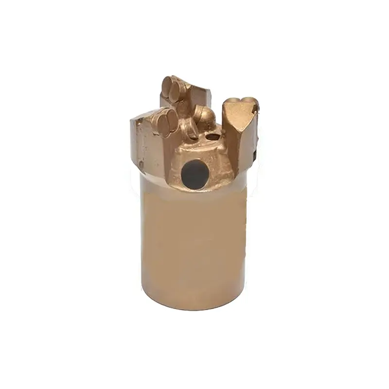 Brote de perforación PDC